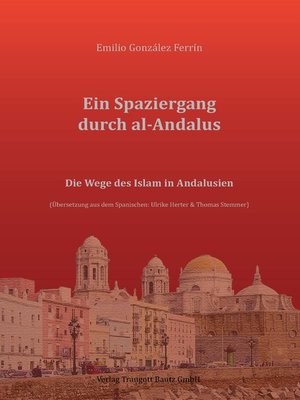 cover image of Ein Spaziergang durch al-Andalus